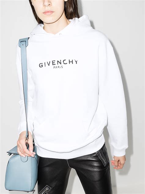 how much does givenchy cost in paris|givenchy paris sleeveless hoodie.